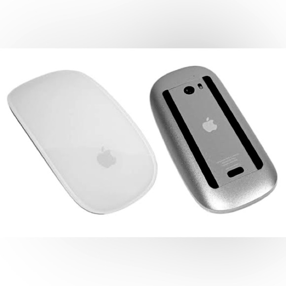 Apple wireless Magic Mouse